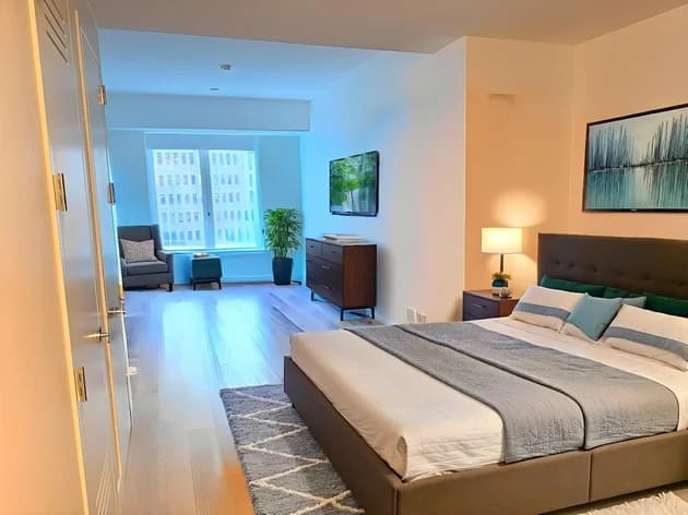 41 Water Street #730, Manhattan, NY 10041