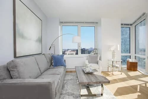 43-25 Hunter Street #2319W, Queens, NY 11101