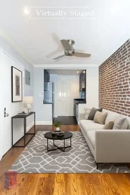 345 West 53 Street #3C, Manhattan, NY 10019