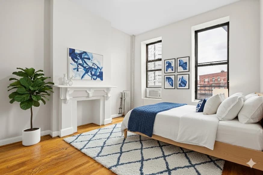 1501 Broadway #3B, Brooklyn, NY 11221 1