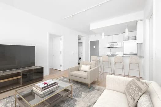 550 West 54 Street #24W, Manhattan, NY 10019