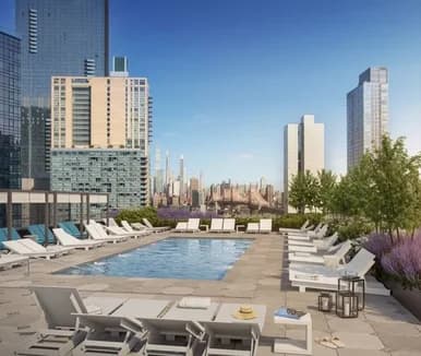 43-22 Queens Street #16B, Queens, NY 11101