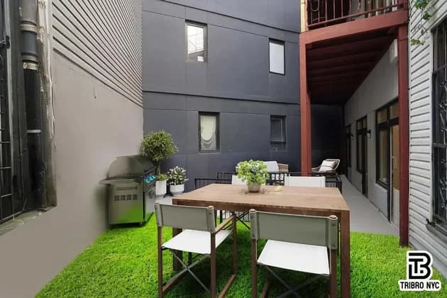 850 Flushing Avenue #1S, Brooklyn, NY 11206