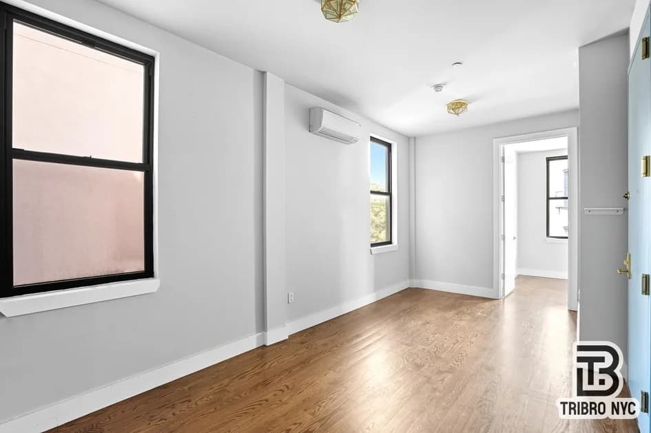 489 Washington Avenue #3C, Brooklyn, NY 11238 1
