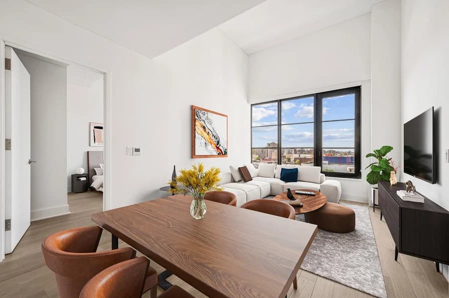 499 President Street #917, Brooklyn, NY 11215 1