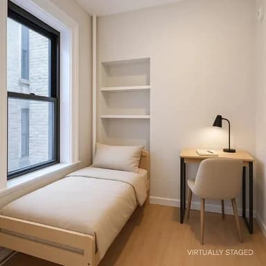 358 West 51 Street #CL, Manhattan, NY 10019