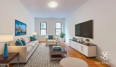 596 Edgecombe Avenue #5C, Manhattan, NY 10032