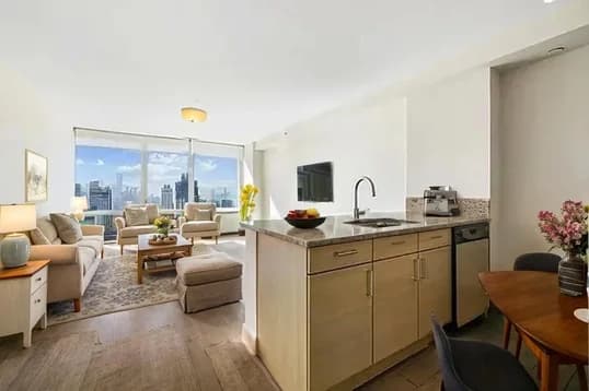 125 West 31 Street #42K, Manhattan, NY 10001