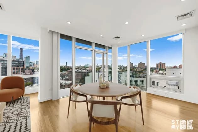 525 Clinton Avenue #6N, Brooklyn, NY 11238
