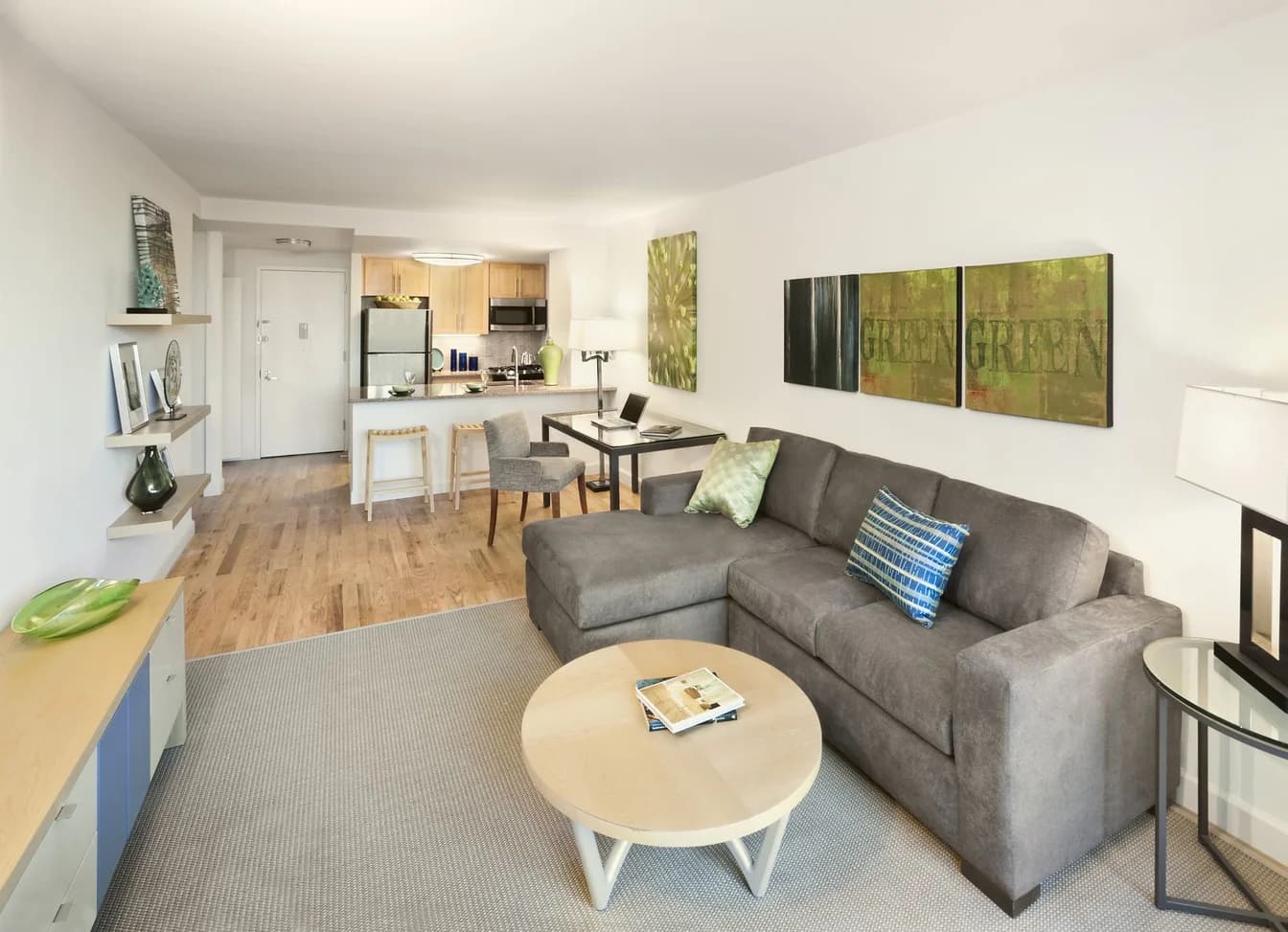 239 East 124 Street #07N, Manhattan, NY 10037 1