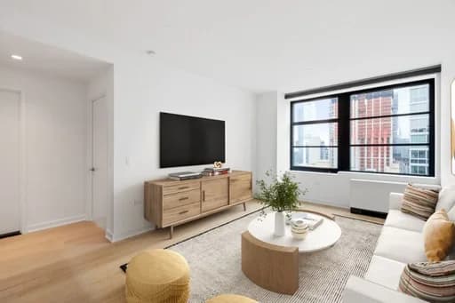 513 West 38 Street #22B, Manhattan, NY 10018