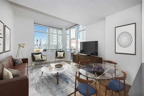5-11 47 Avenue #09M, Queens, NY 11101