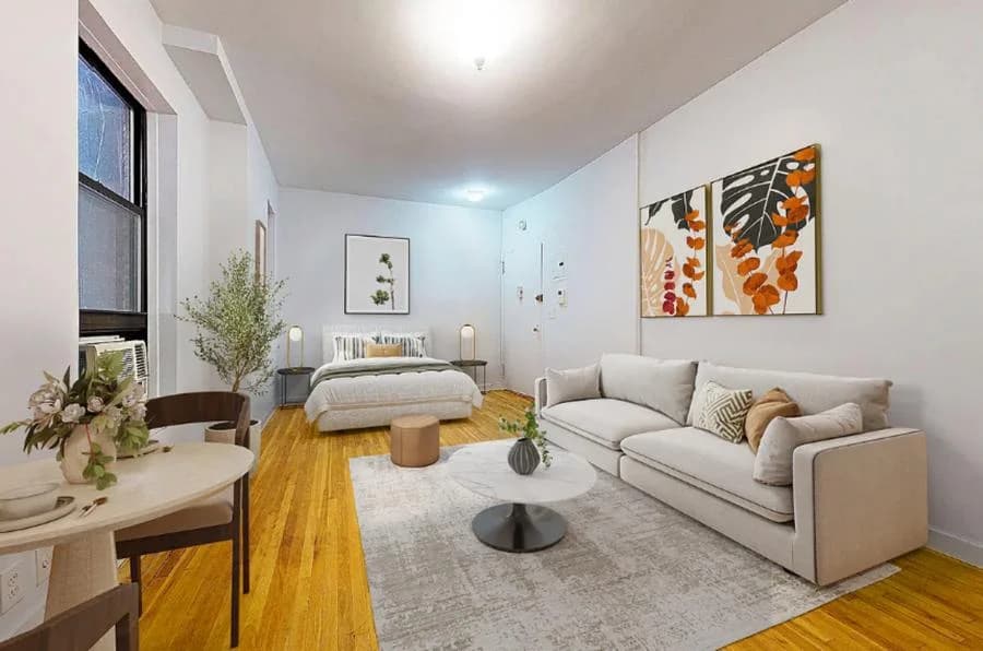 1125 Lexington Avenue #2A, Manhattan, NY 10075 1
