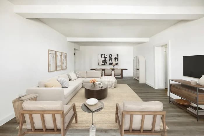 6 Stuyvesant Oval #07-E, Manhattan, NY 10009
