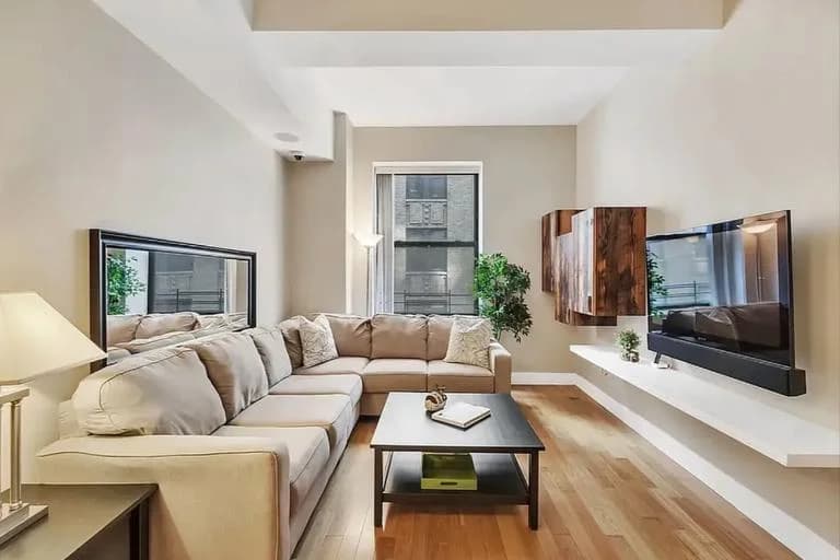 99 John Deco Lofts 99 John St #22, Manhattan, NY 10038 1