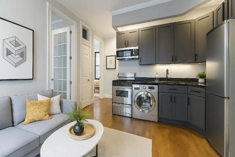 68 Clinton Street #1123B, Manhattan, NY 10002 1