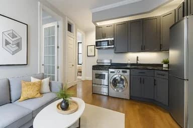 68 Clinton Street #1123B, Manhattan, NY 10002