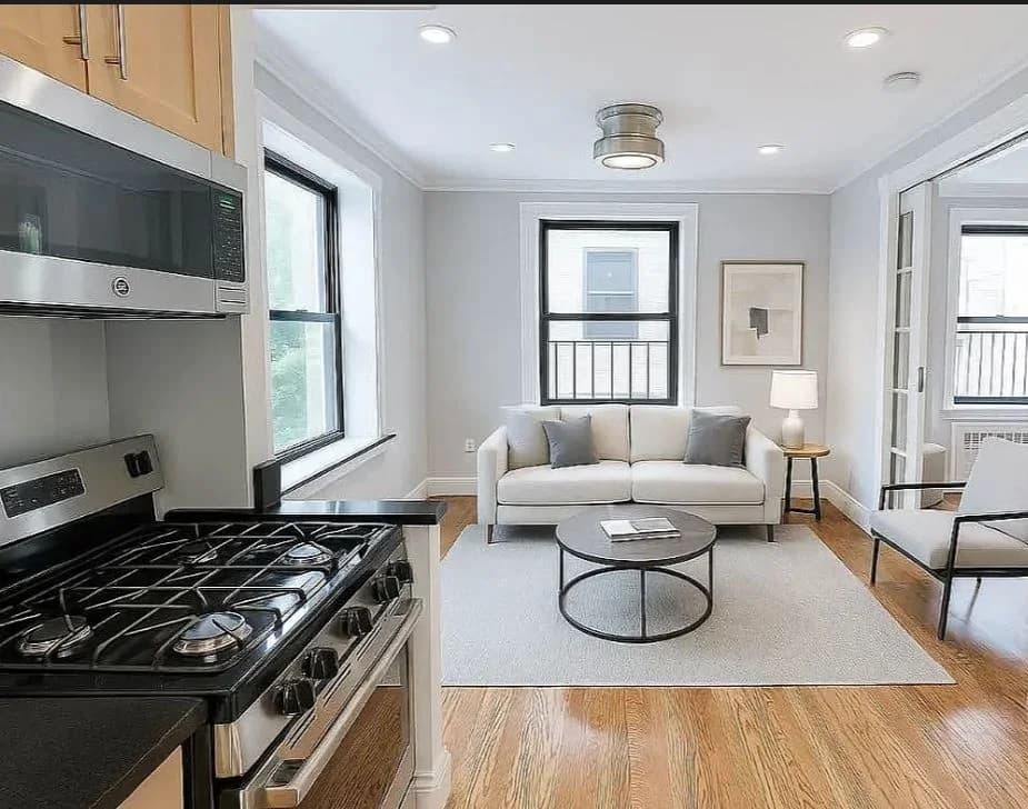233 East 29 Street #2R, Manhattan, NY 10016 1