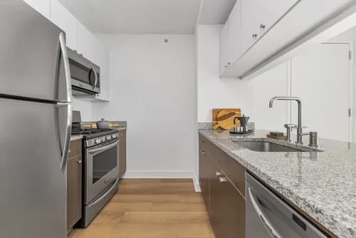 43-10 Crescent Street #2620, Queens, NY 11101