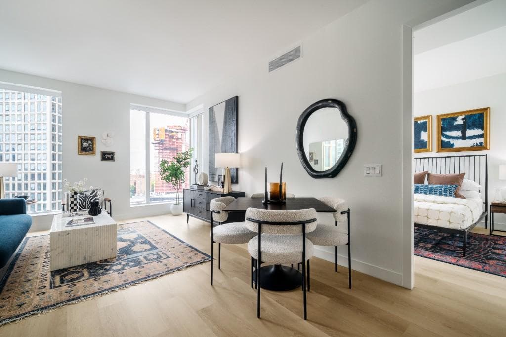 17 Hanover Place #9A, Brooklyn, NY 11201 1