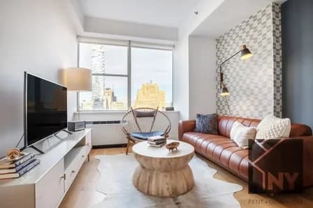 53 West Broadway #15D, Manhattan, NY 10007