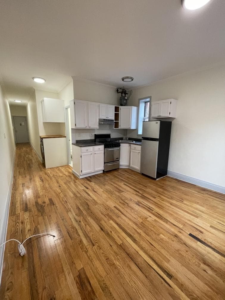 106 Norfolk Street #22, Manhattan, NY 10002 1