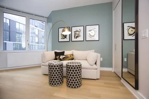 43-25 Hunter Street #1617W, Queens, NY 11101