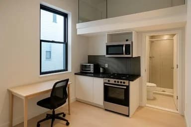 358 West 51 Street #EC, Manhattan, NY 10019