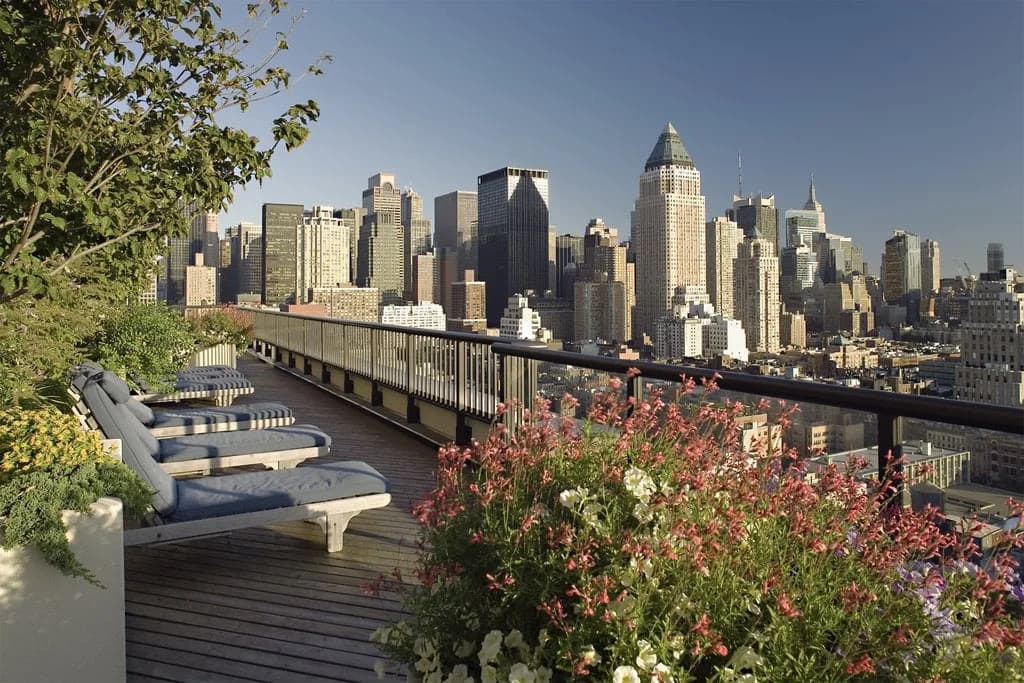 500 West 56 Street #517, Manhattan, NY 10019 1