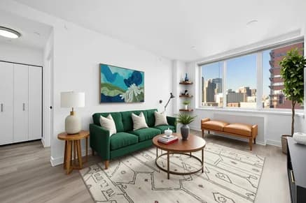 80 Dekalb Avenue #5D, Brooklyn, NY 11201