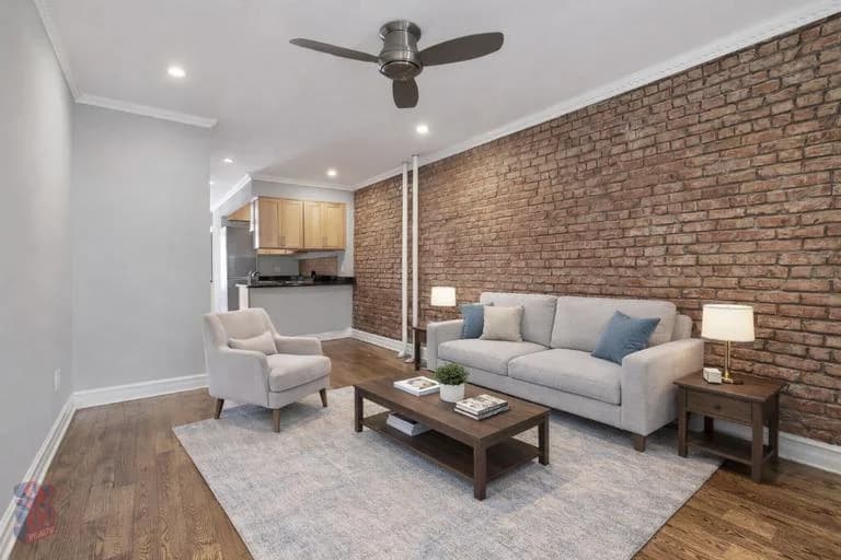 277 East 10 Street #3, Manhattan, NY 10009 1
