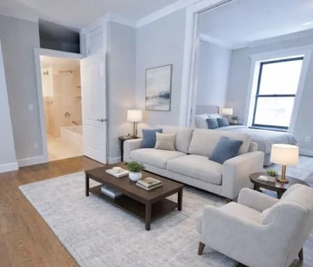 330 East 100 Street #2D, Manhattan, NY 10029