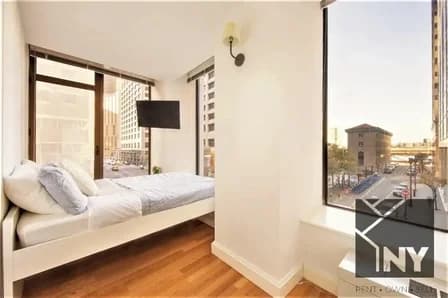 126 Pearl Street #15C, Manhattan, NY 10005