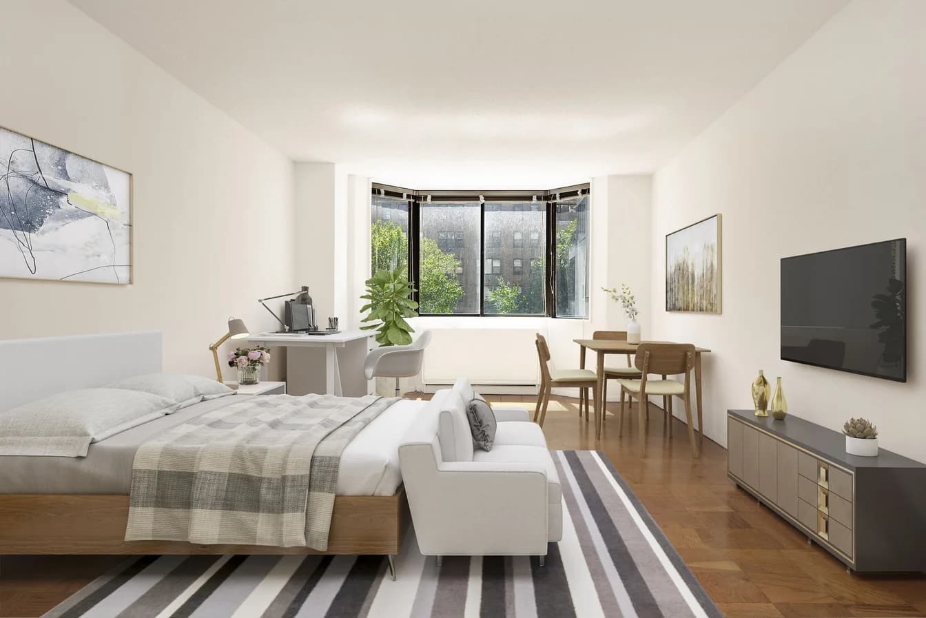 429 East 52 Street #18E, Manhattan, NY 10022 1