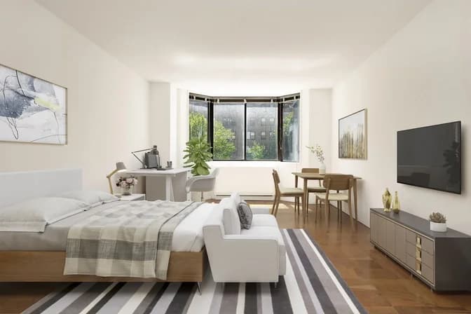 429 East 52 Street #18E, Manhattan, NY 10022