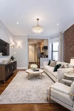 52 Barrow Street #2B, Manhattan, NY 10014