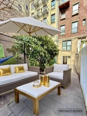 118 East 7 Street #1W, Manhattan, NY 10009
