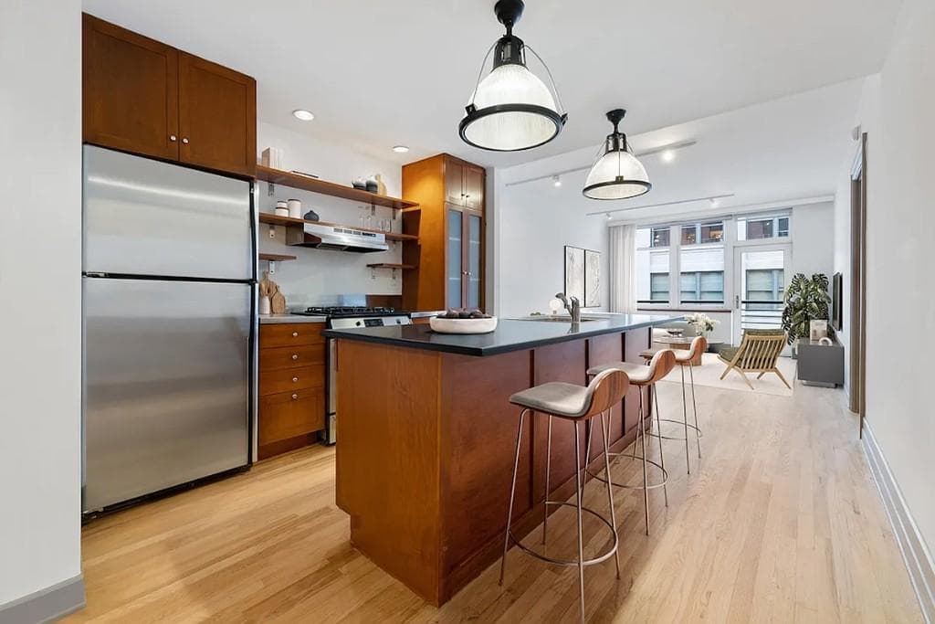65 Washington Street #4D, Brooklyn, NY 11201 1