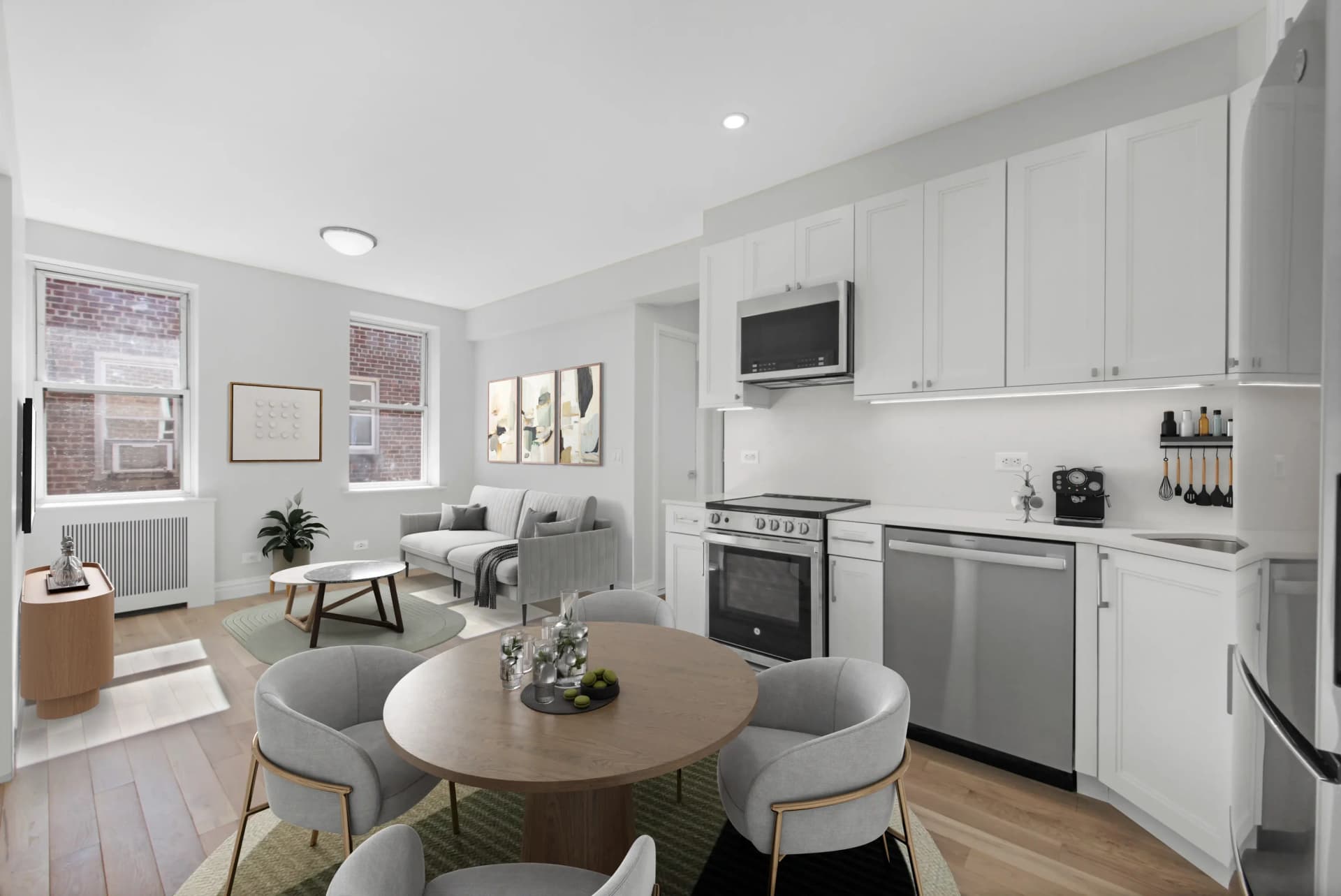 780 Greenwich Street #6K, Manhattan, NY 10014 1