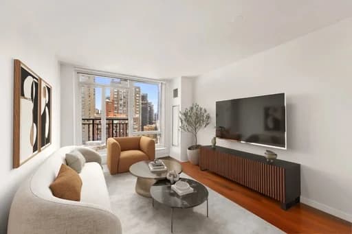 45 Park Avenue #114, Manhattan, NY 10016