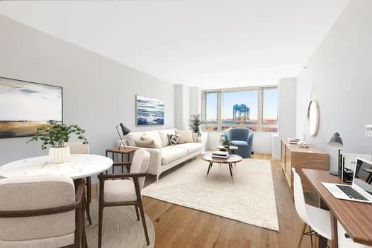 239 East 124 Street #10U, Manhattan, NY 10037