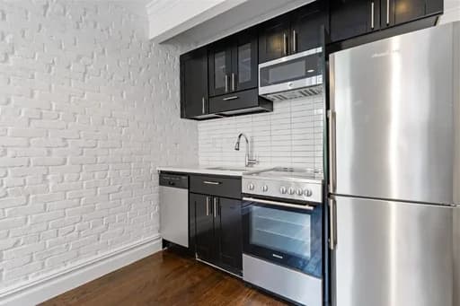 402 East 12 Street #14, Manhattan, NY 10009