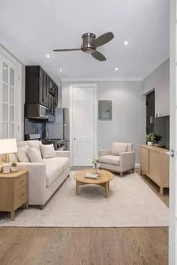 212 East 105 Street #1, Manhattan, NY 10029