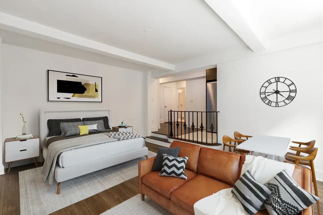 1080 Amsterdam Avenue #0203, Manhattan, NY 10025