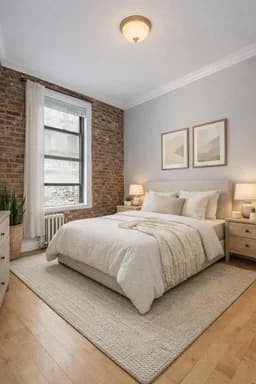 53 Leroy Street #2A, Manhattan, NY 10014