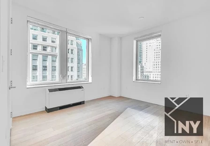 15 Pine Street #2302, Manhattan, NY 10005 1