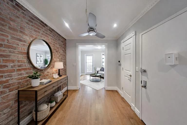 345 West 53 Street #4B, Manhattan, NY 10019 1