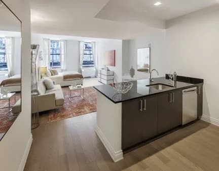 70 Pine St #1420, Manhattan, NY 10005