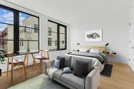 499 President Street #603, Brooklyn, NY 11215