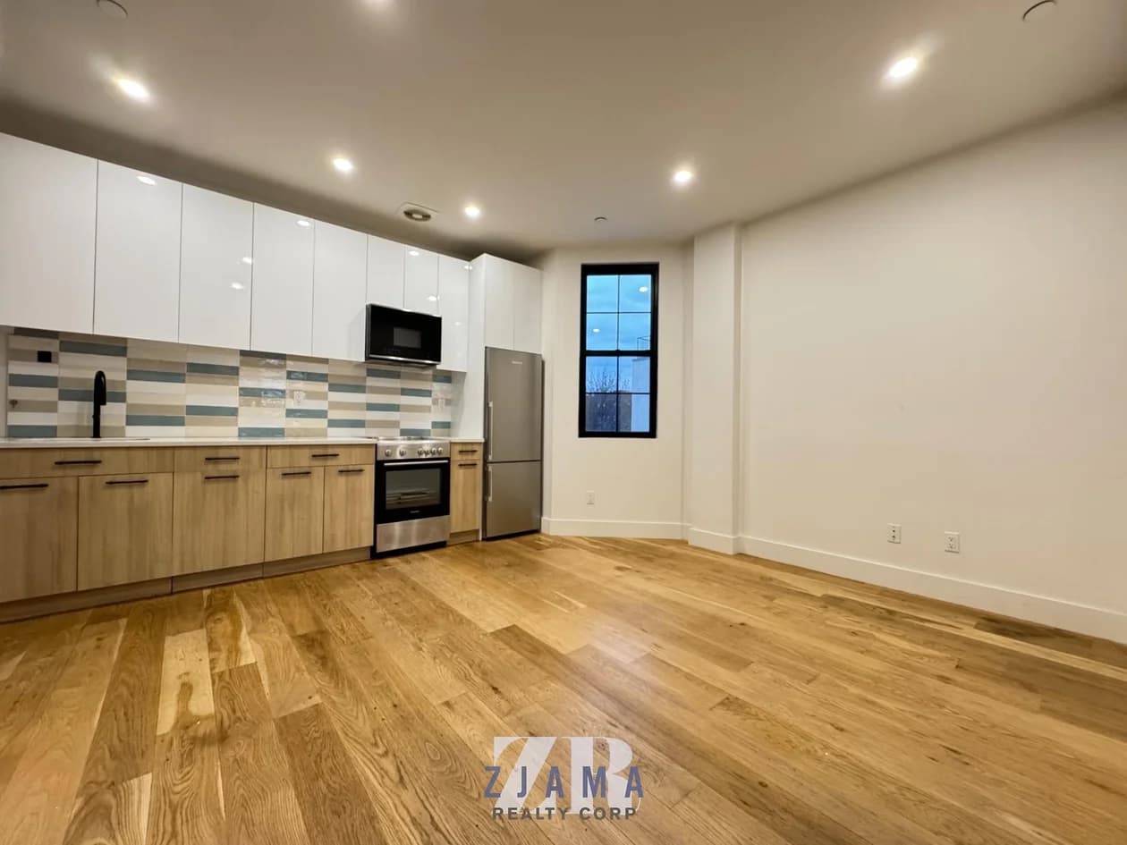 2553 Bedford Avenue #4B, Brooklyn, NY 11226 1